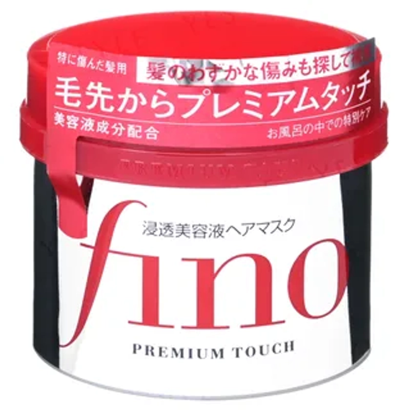 Fino Premium Touch haarmasker