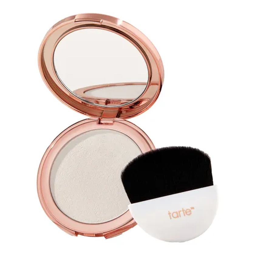 Smooth Operator  Amazonian Clay Pressed Finishing Powder