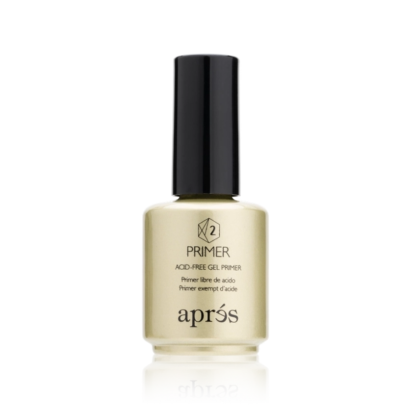 Aprés Nail | Non-Acidic Gel Primer