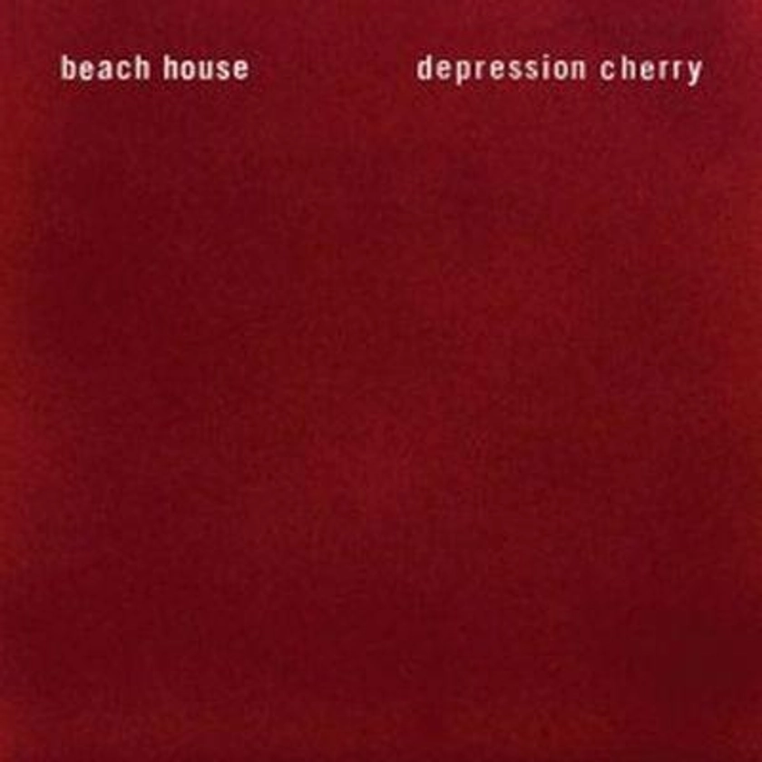 Depression cherry