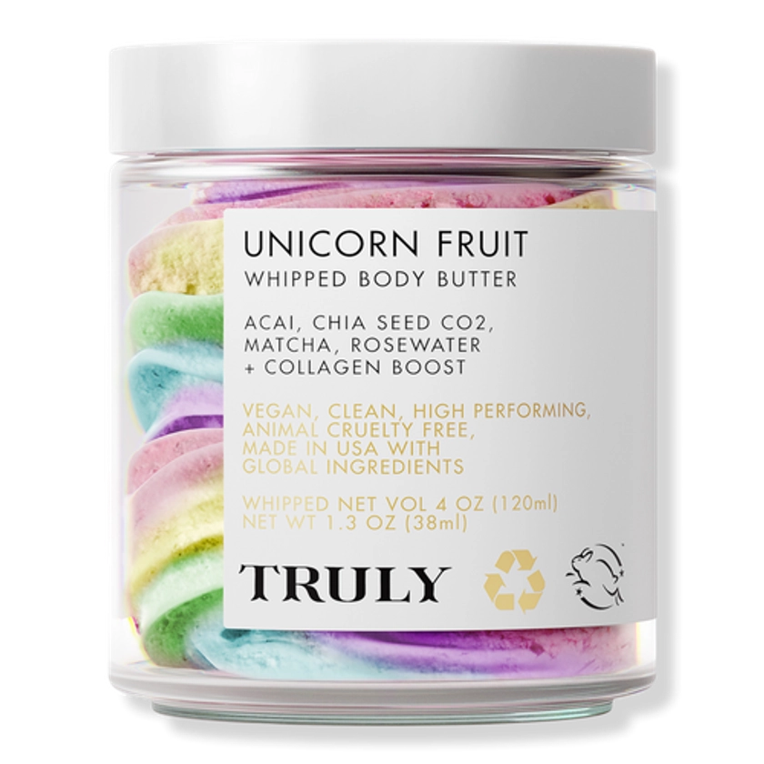 Unicorn Fruit Body Butter