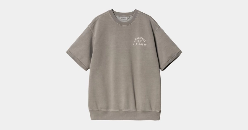 Carhartt WIP Class of 89 Sweat | Carhartt WIP