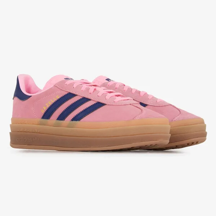 ADIDAS ORIGINALS GAZELLE BOLD