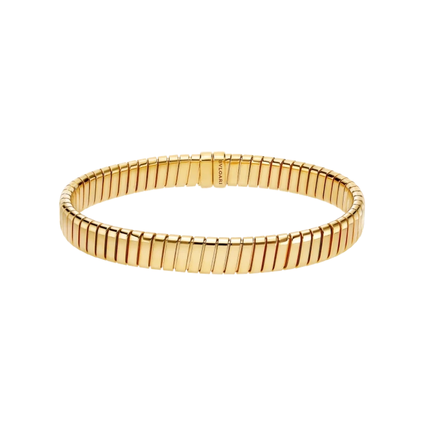 Bvlgari Tubogas Bracciale