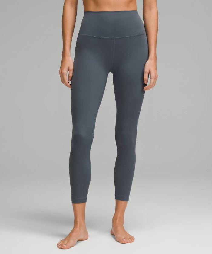 lululemon Align™ High-Rise Pant 25"