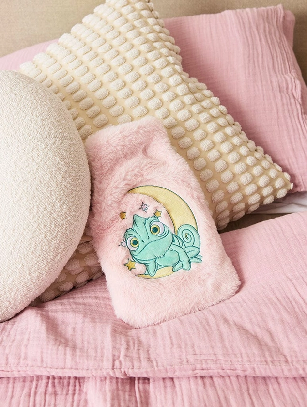 Disney Pascal Hot Water Bottle | Tangled Accessories | Skinnydip London