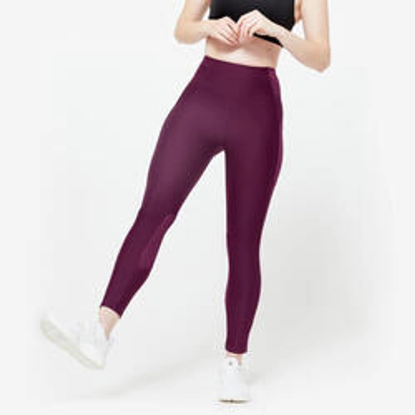 Legging fitness avec poche téléphone femme