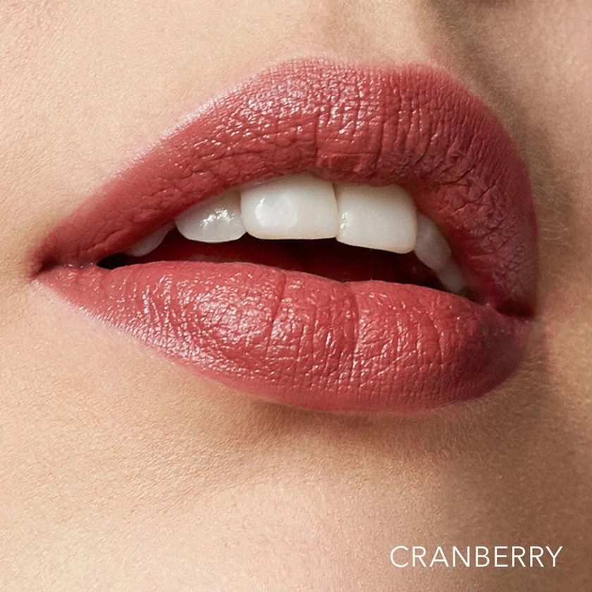 Bobbi Brown Crushed Lip Color 3,4 g ─ Cranberry