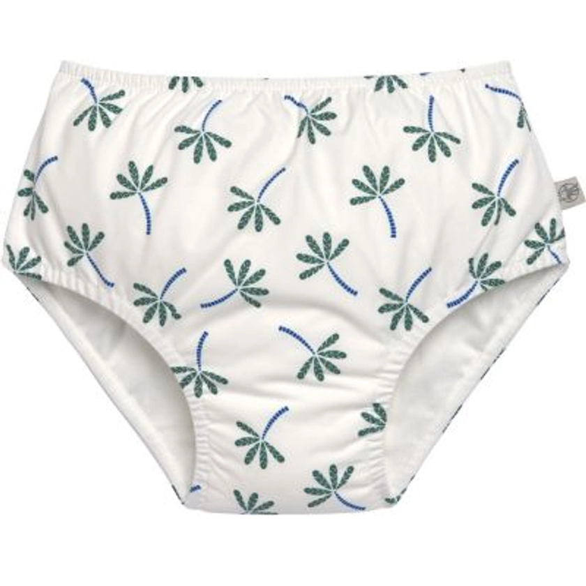 Maillot de bain couche Palms nature (19-24 mois)