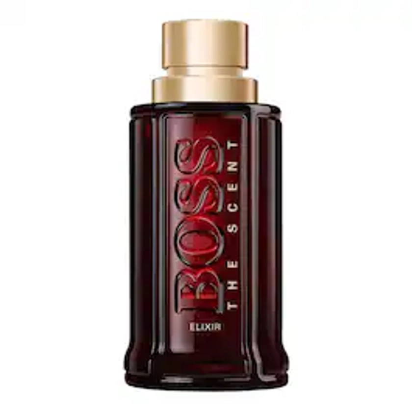 HUGO BOSS | BOSS The Scent Elixir - Parfum Intense