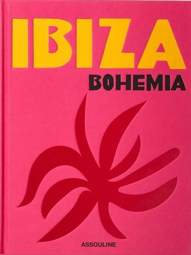 Ibiza Bohemia