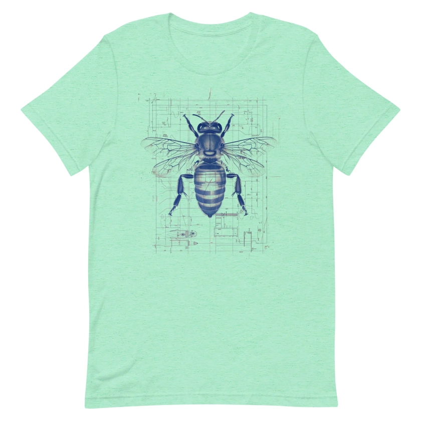 Abeja BLPRNT37