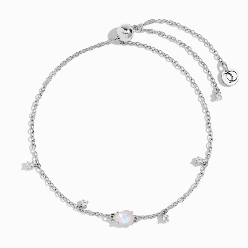 Moonstone Bracelet - Sway 'Intuition' – Moon Magic