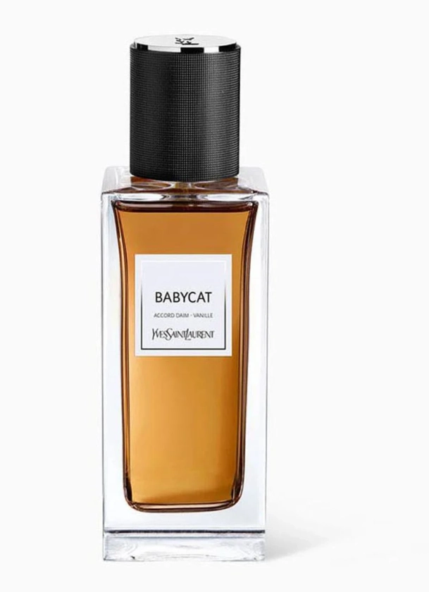 Yves Saint Laurent Le Vestiaire Des Parfums Babycat Eau de Parfum • deBijenkorf.be
