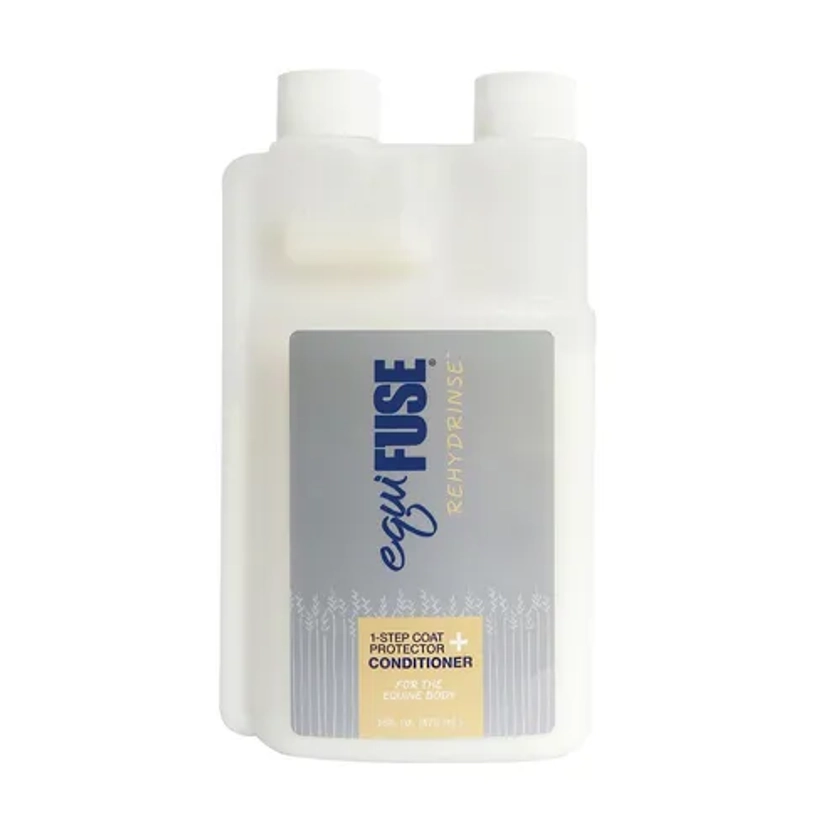 EquiFUSE® Rehydrinse™ Coat Protector & Conditioner | Dover Saddlery