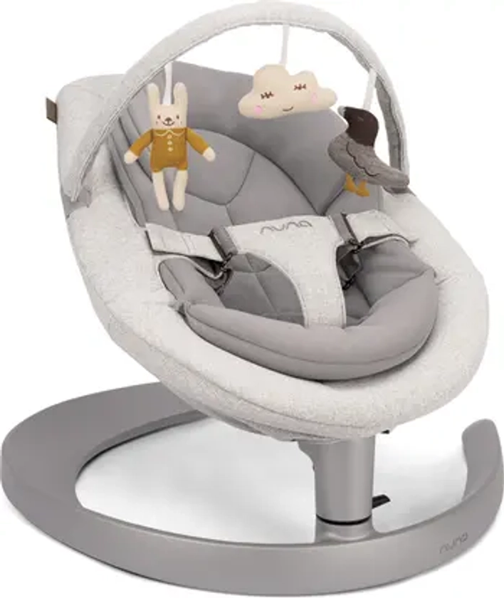 Nuna LEAF™ grow Baby Seat with Toy Bar | Nordstrom