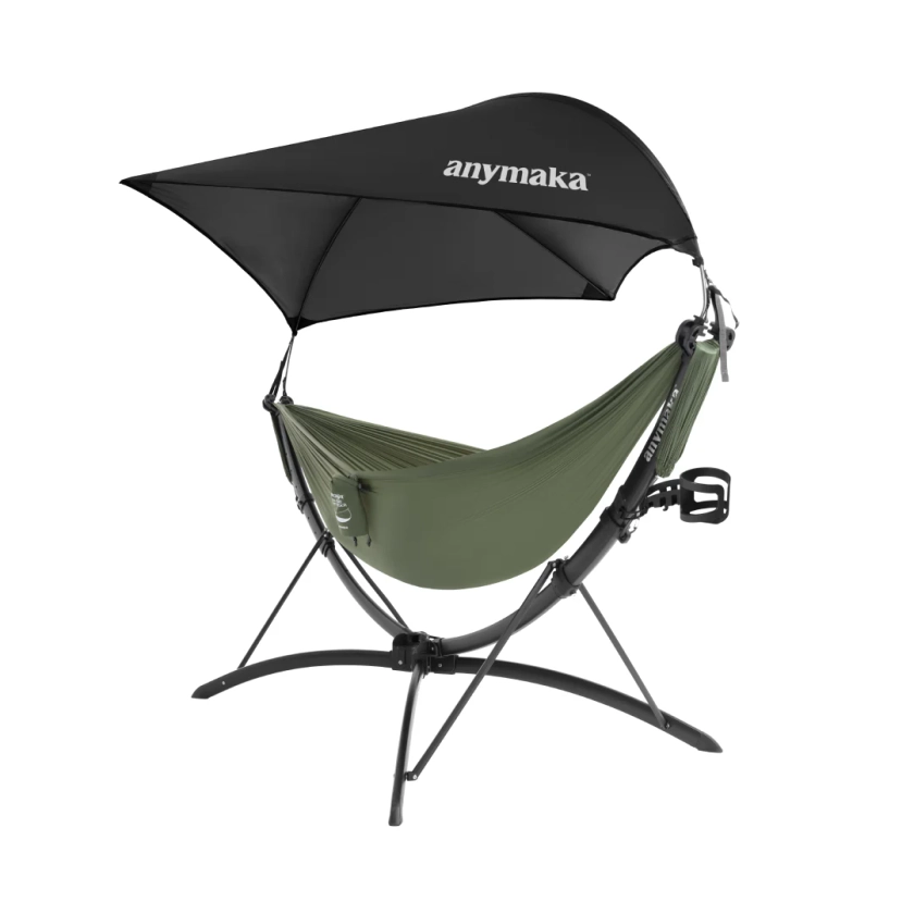 anymaka | Hammock Full Pack