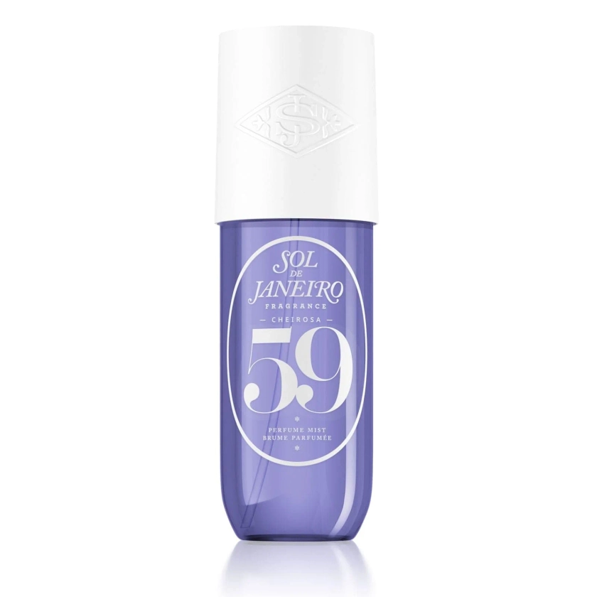 Cheirosa 59 Delícia Drench™ Perfume Mist