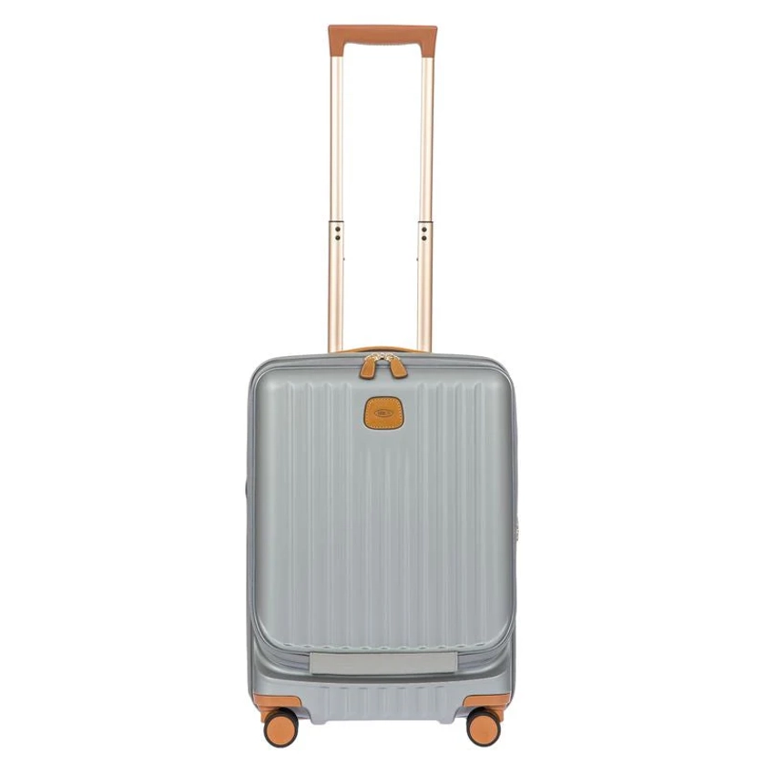 Capri 2.0 21" Spinner With Pocket Carry-on