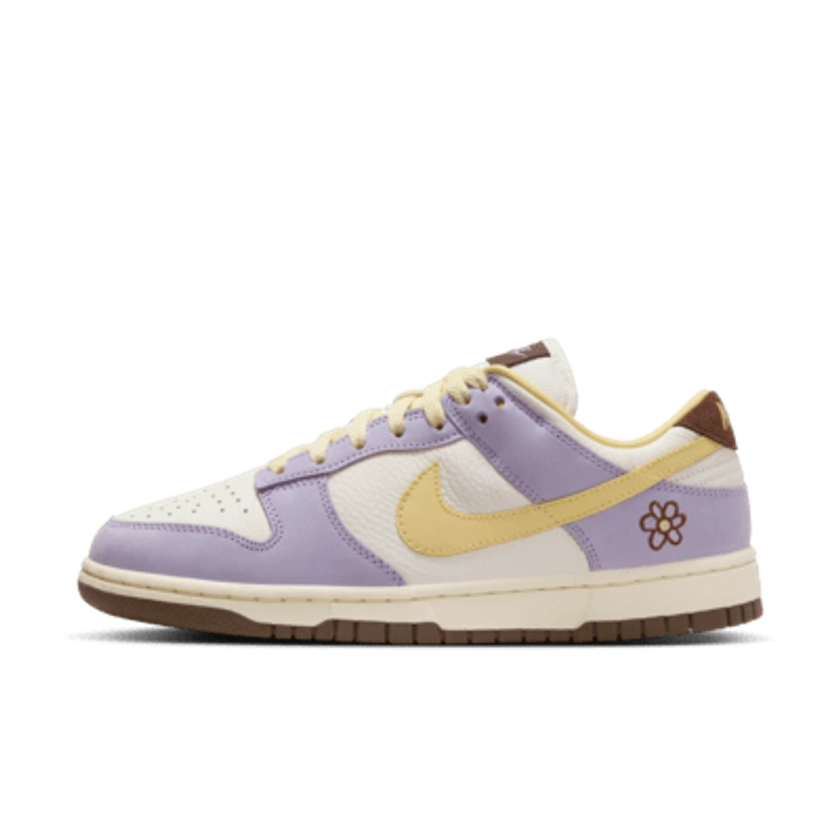 Nike Dunk Low Premium Women's Shoes