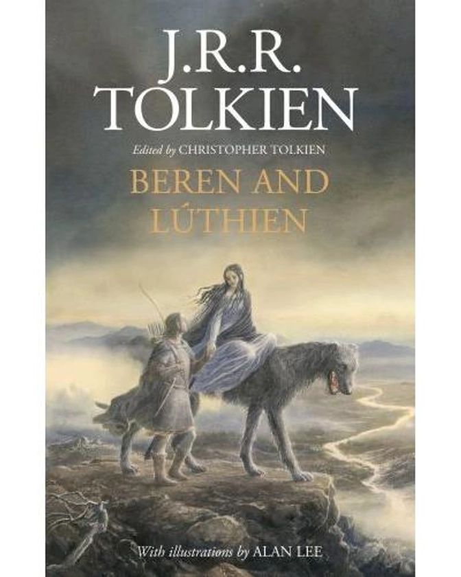 Beren and Lúthien