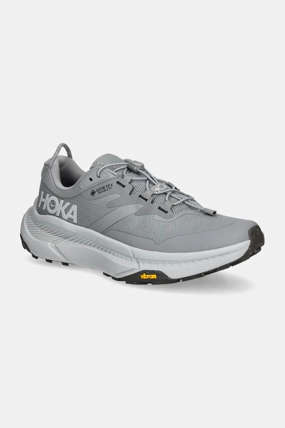 Ботинки Hoka Transport GTX