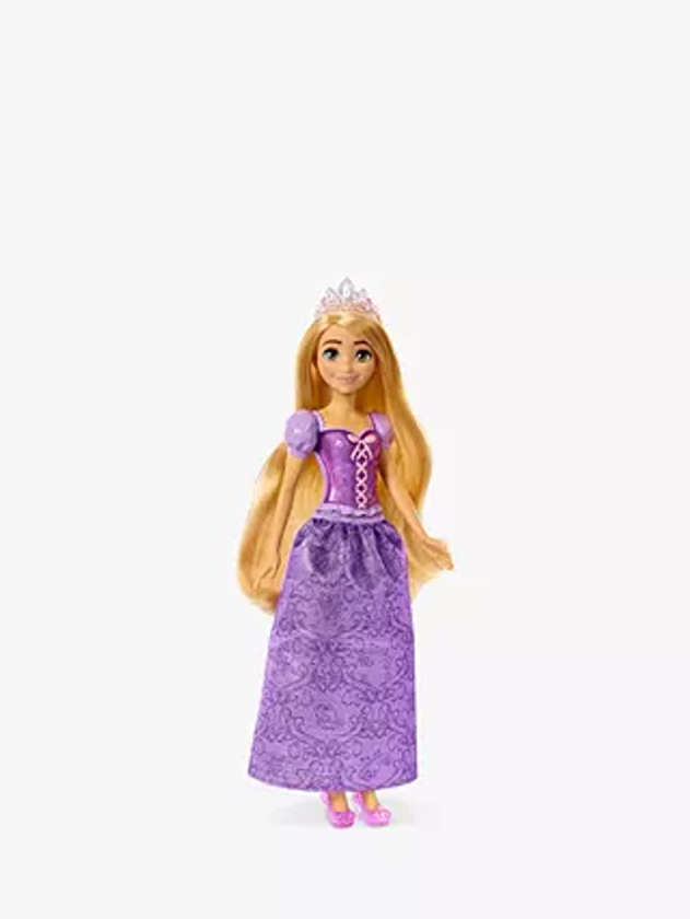 Disney Princess Rapunzel Doll