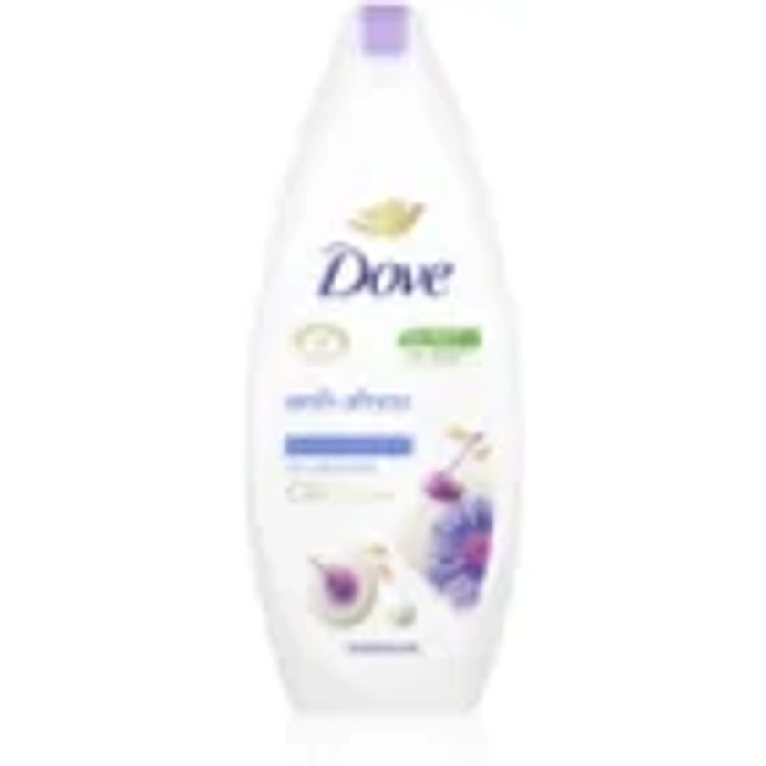 Dove Anti-Stress