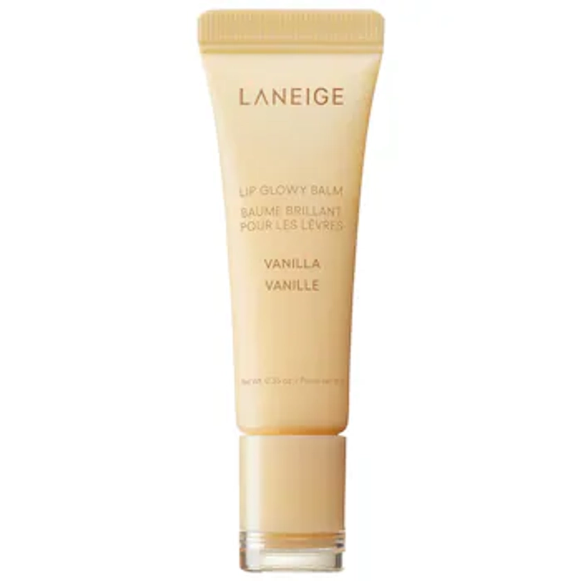 Lip Glowy Balm - LANEIGE | Sephora