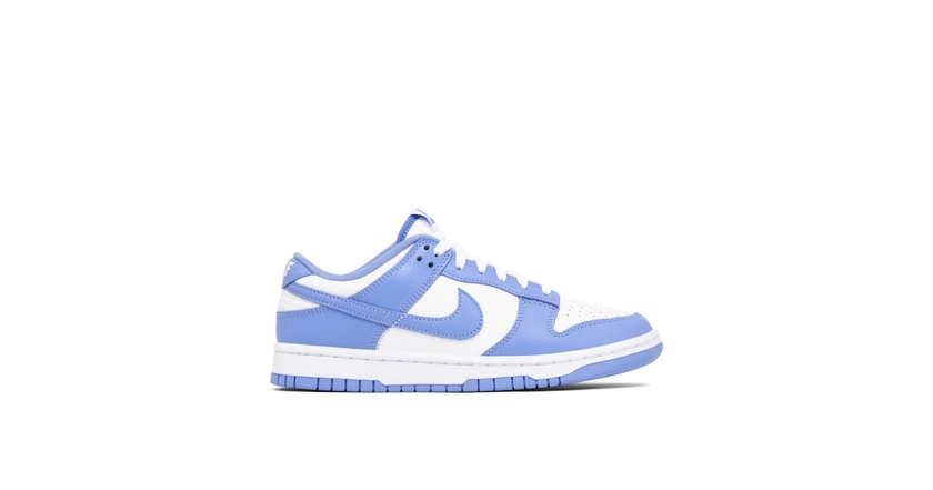 Nike Dunk Low Polar Blue | DV0833-400 | Laced