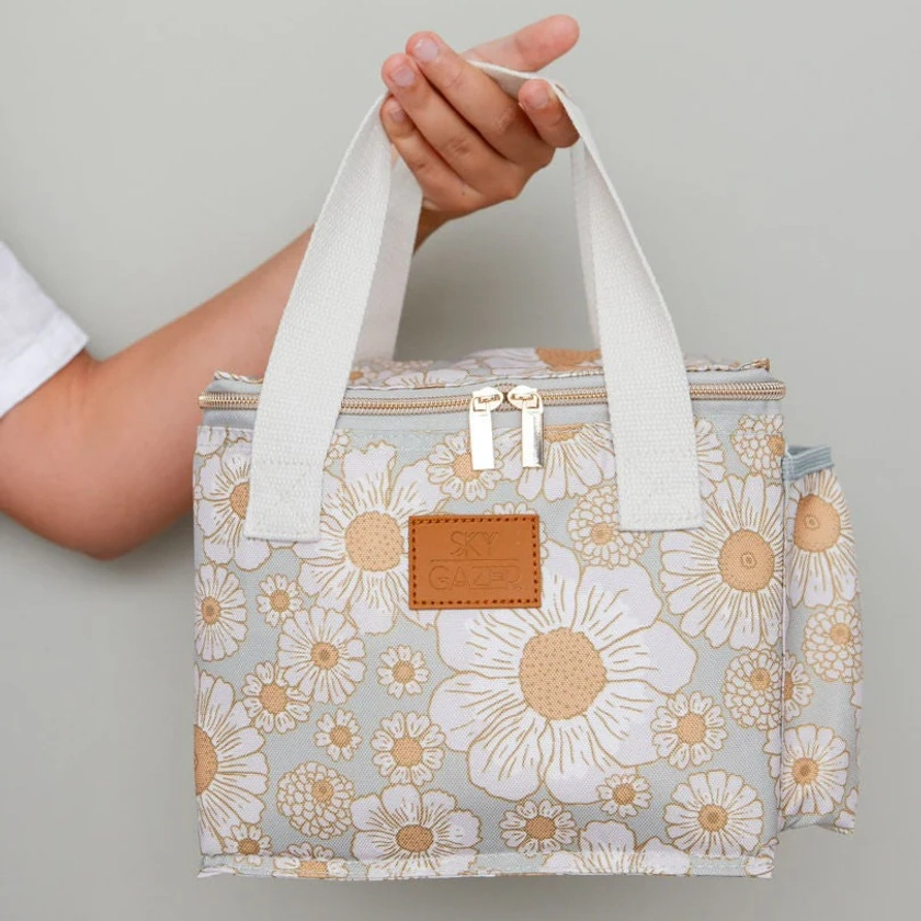 Lunch Bag- Casuarina