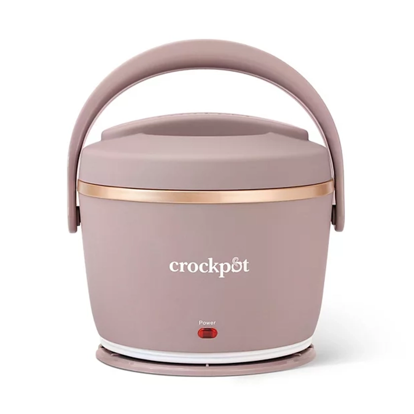 Crockpot™ 20-oz. Lunch Crock Food Warmer