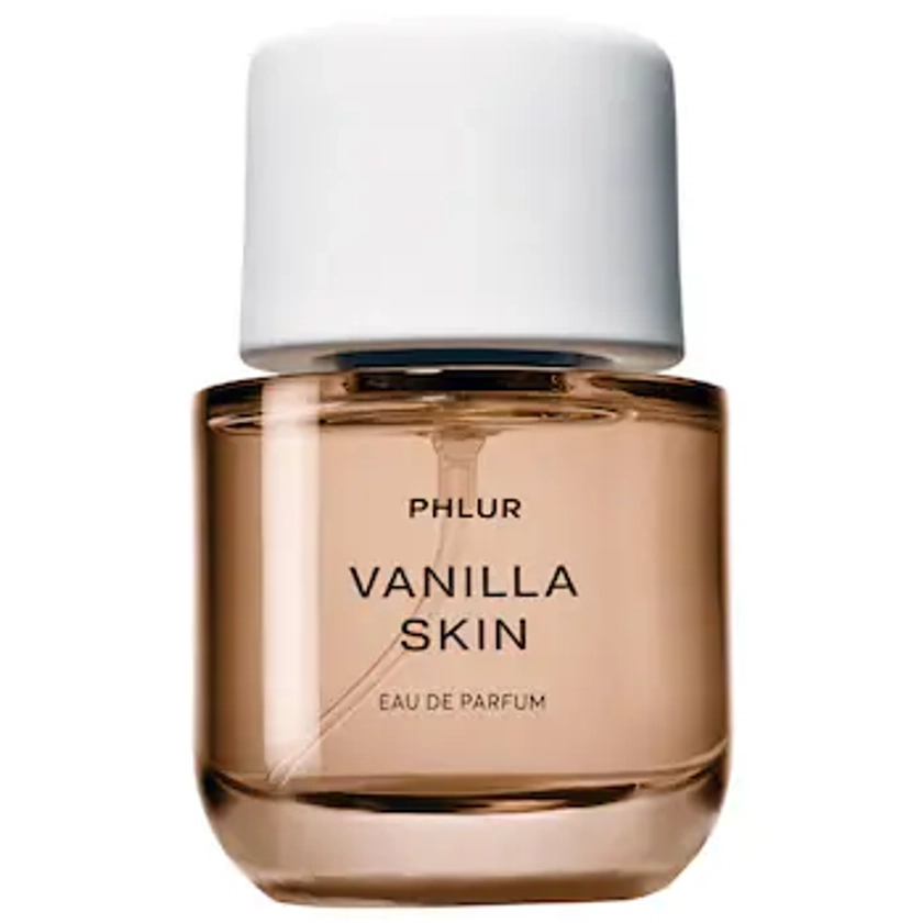 Vanilla Skin Eau de Parfum - PHLUR | Sephora