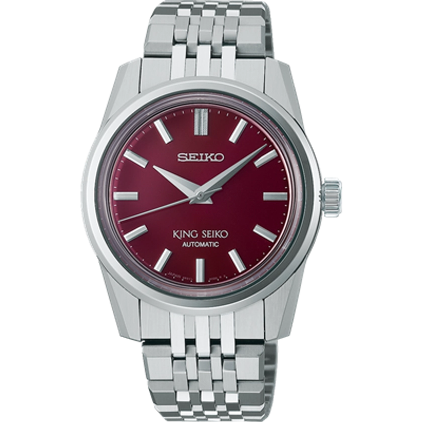 King Seiko Automatic SPB287J