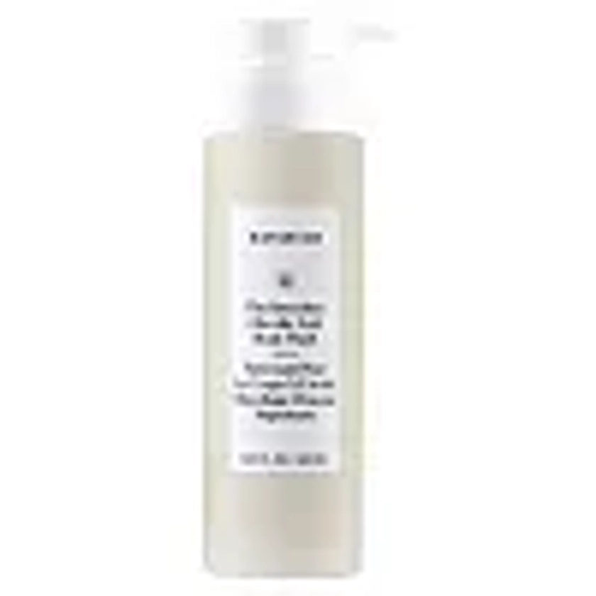 NATURIUM The Smoother Glycolic Acid Exfoliating Body Wash 500ml - Boots