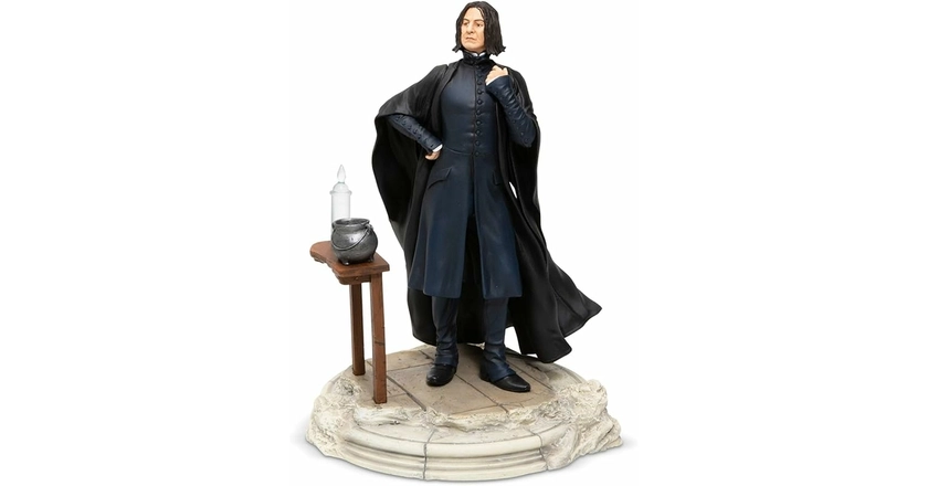 Figurine Professeur Rogue - Première année - Enesco