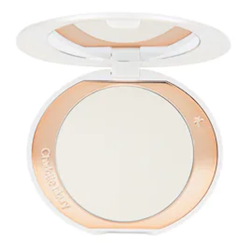 CHARLOTTE TILBURYAirbrush Brightening Flawless Finish - Poudre matifiante rechargeable
15 avis