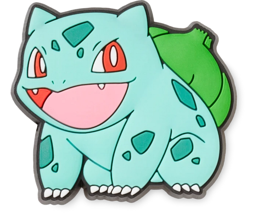 Pokemon Bulbasaur