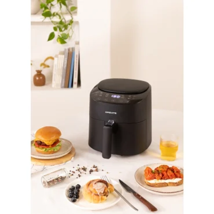 AIR FRYER PRO COMPACT - Friteuse sans huile 3.5 L