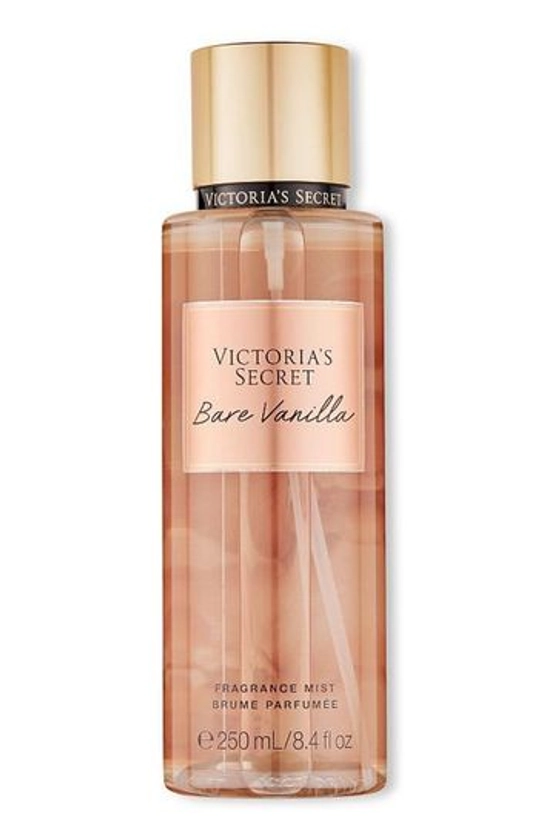 Bare Vanilla Body Lotion