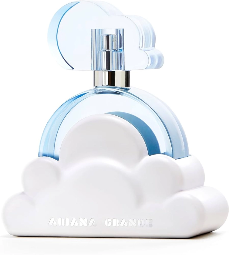 Ariana Grande Cloud EDP Spray, 30 ml : Amazon.co.uk: Beauty