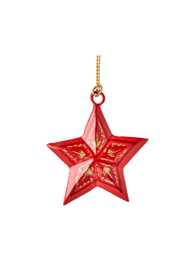 Star ornament