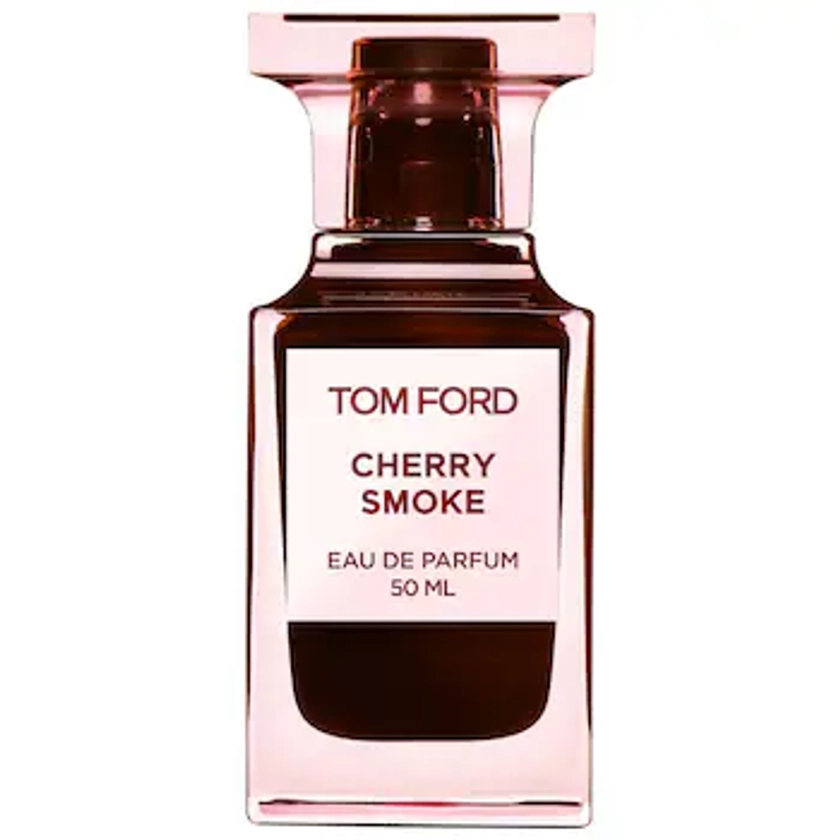 Cherry Smoke Eau de Parfum Fragrance - TOM FORD | Sephora