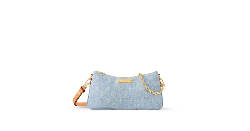 Products by Louis Vuitton: Liv Pochette