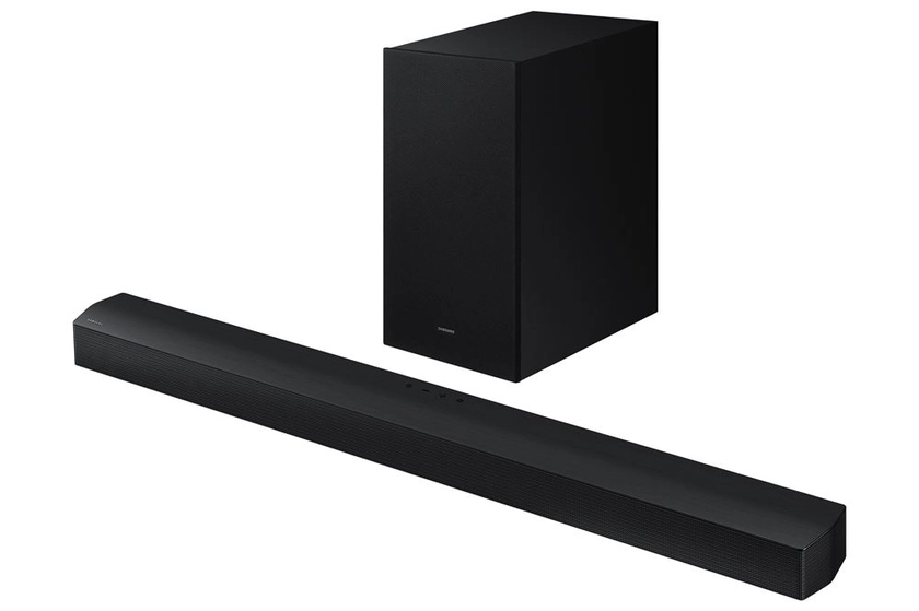 Barre de son Samsung B-Series HW-B660D/XE Dolby Atmos Noir