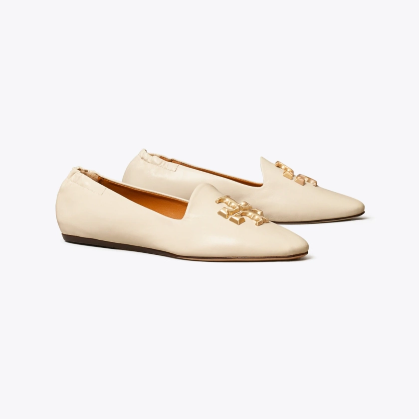 Eleanor Loafer: Women's Shoes | Flats | Tory Burch UK