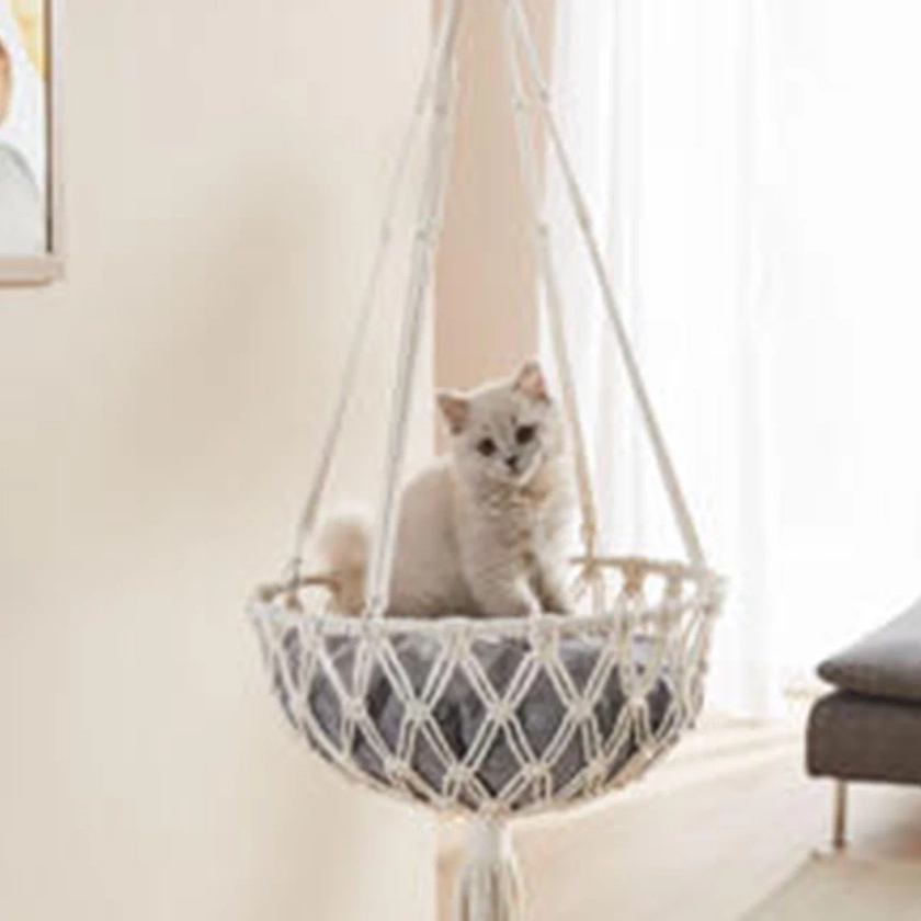 Hanging Pet Bed