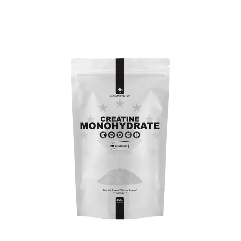 (Creapure®) Creatine Monohydrate