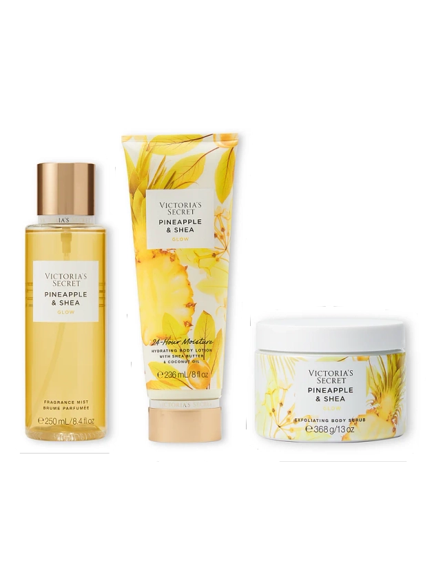 Buy Natural Beauty Exfoliating Body Scrub - Order Body Care online 1123938900 - Victoria's Secret US