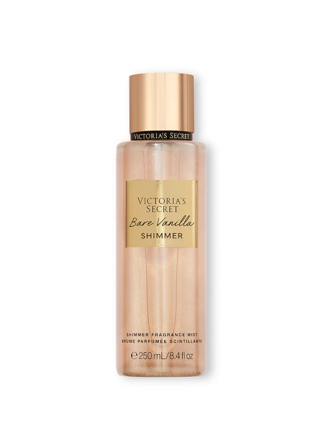 Acheter Brume scintillante pour le corps – Commander des parfums en ligne 1122850400 – Victoria's Secret